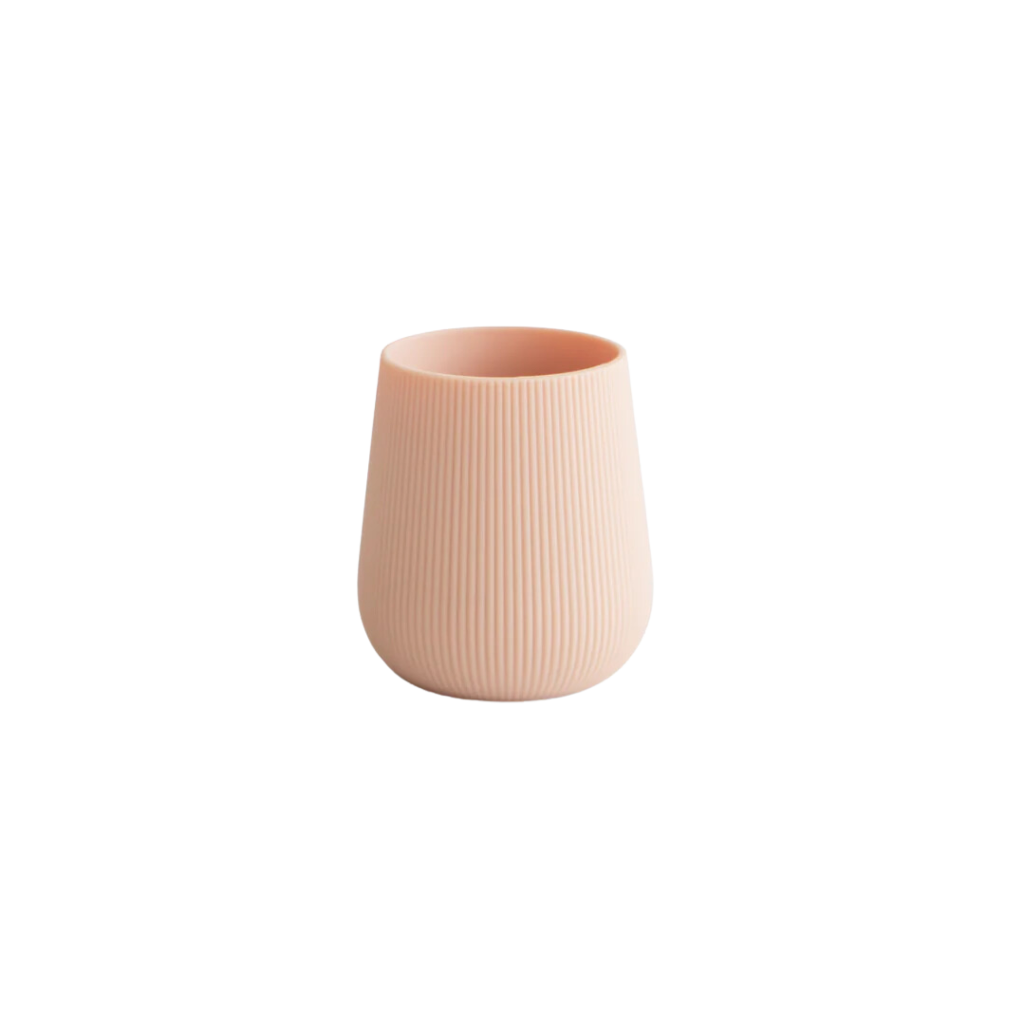 MUSHIE Silicone Starter Cup