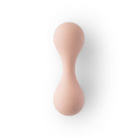 Thumbnail for MUSHIE Silicone Rattle Toy