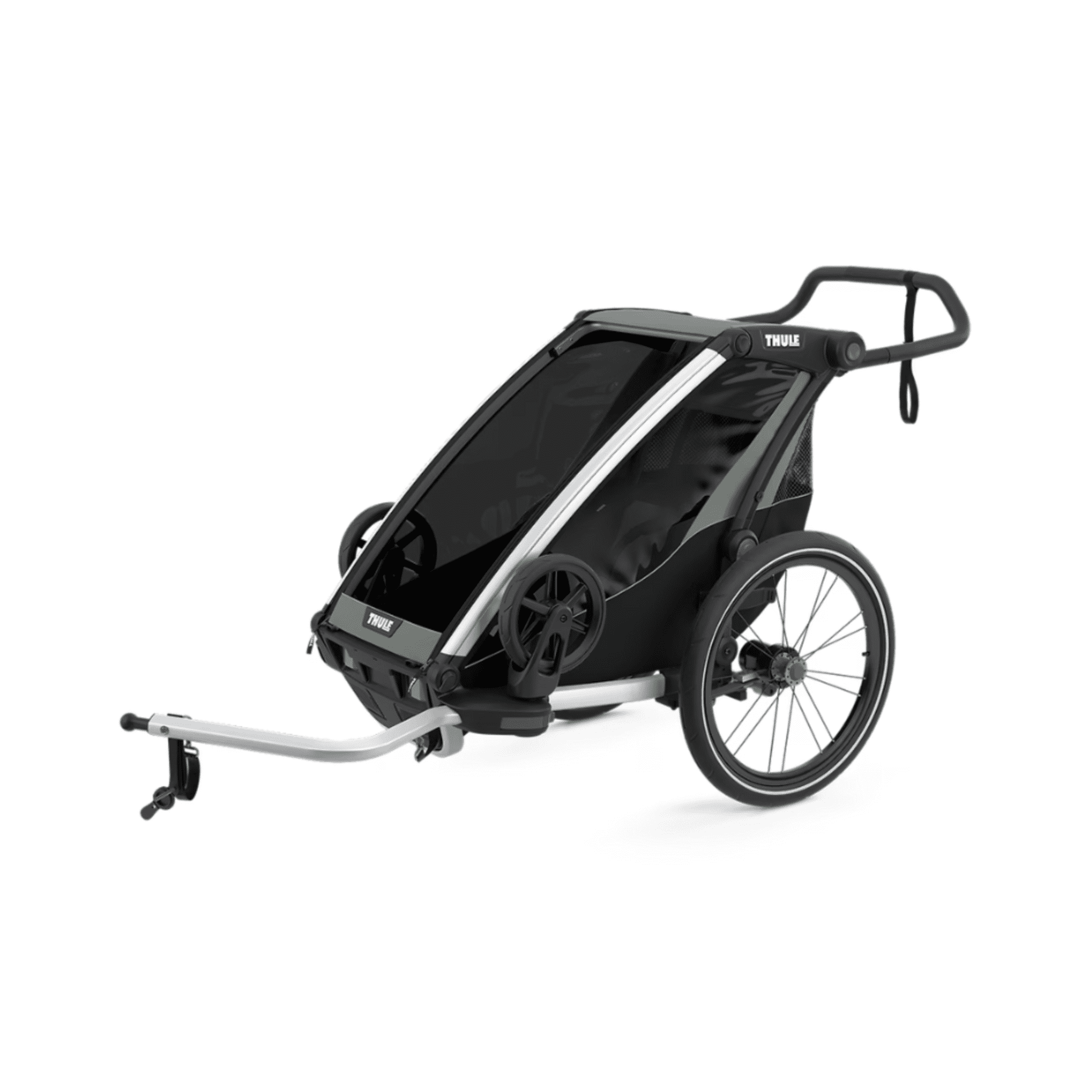 THULE Chariot Lite Single - Agave