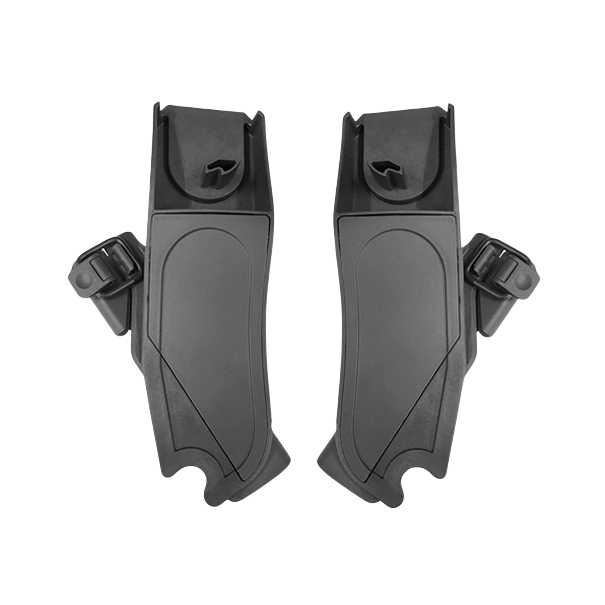 UPPABABY Lower Infant Car Seat Adapters for Vista