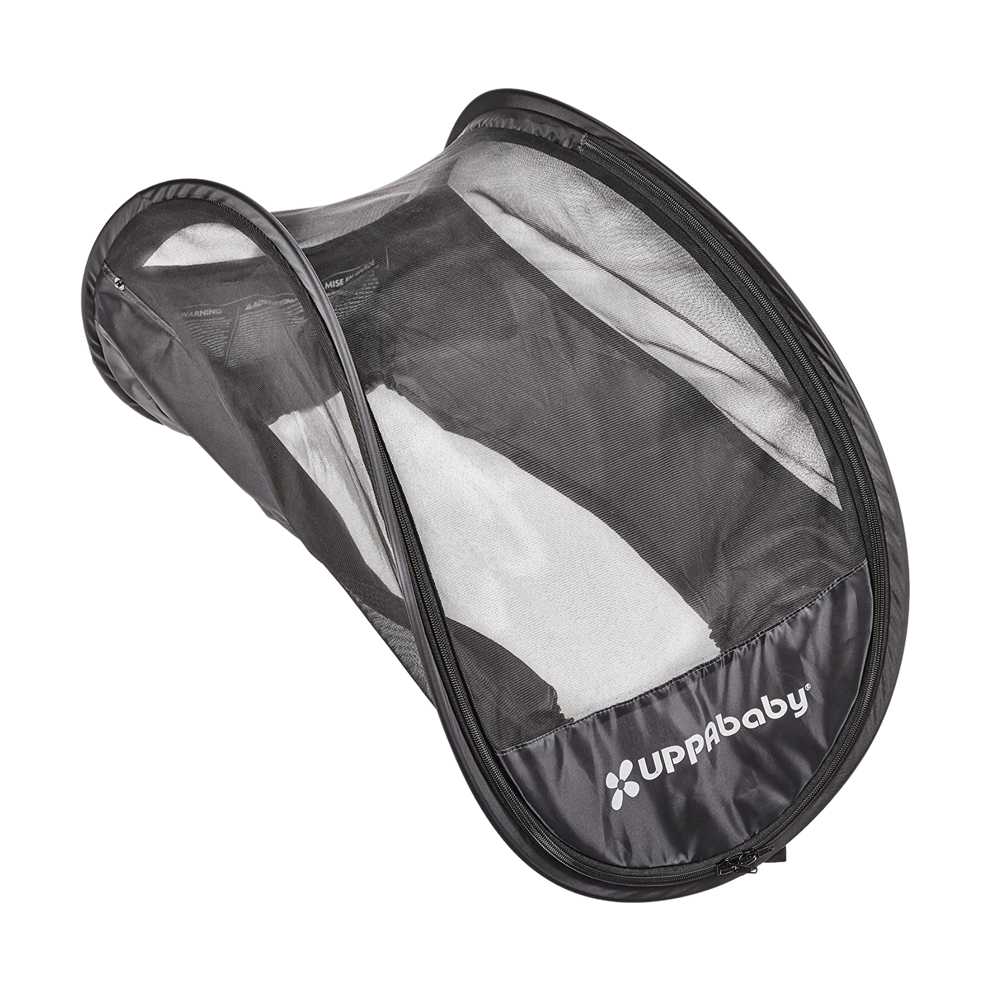 Protection contre les intempéries UPPABABY Mesa Cabana - Jake (noir)