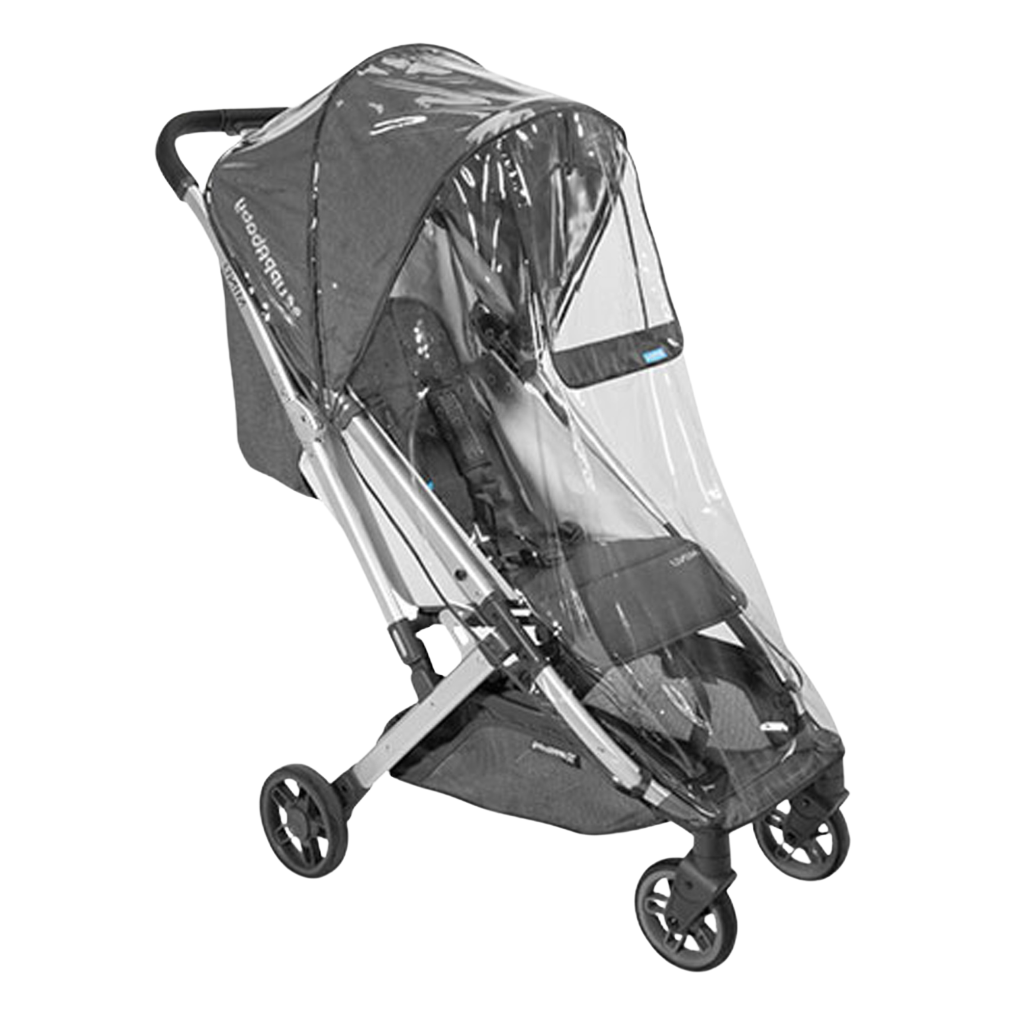 Pare-pluie UPPABABY Minu/Minu V2