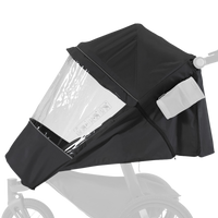 Thumbnail for UPPABABY Performance Rain Shield For Ridge