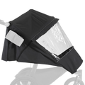 UPPABABY Performance Rain Shield For Ridge