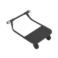 UPPABABY PiggyBack For Ridge
