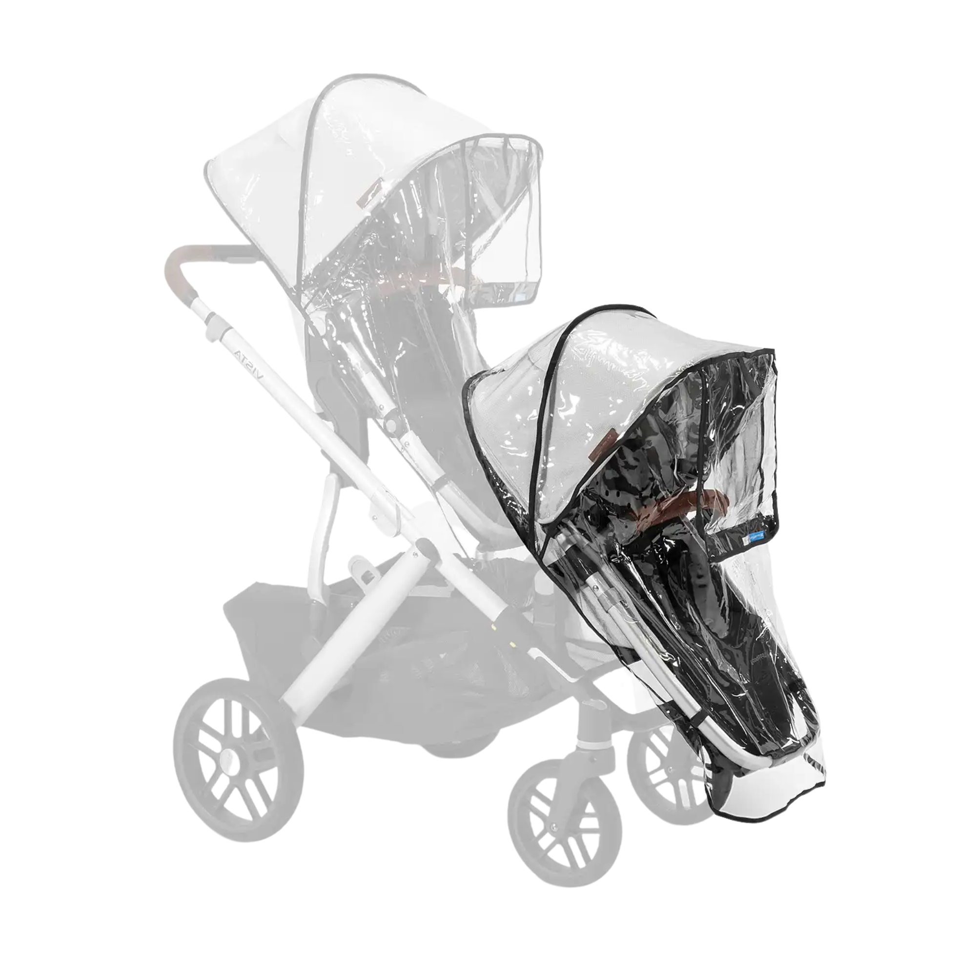 uppababy cruz bug shield UPPAbaby - RumbleSeat Rain Shield