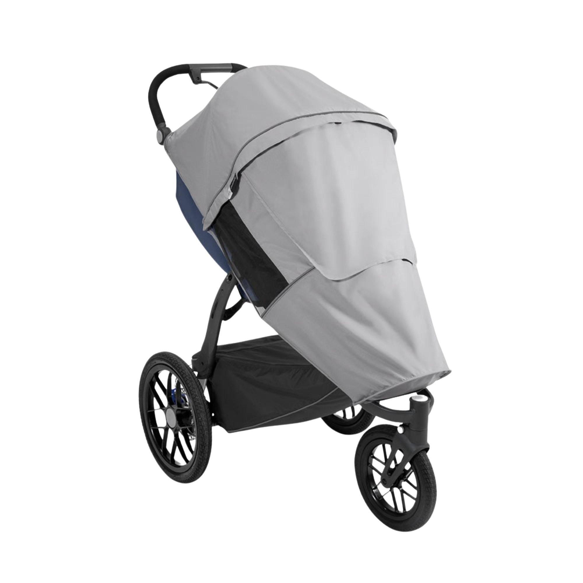 UPPABABY Sun and Bug Shield For Ridge