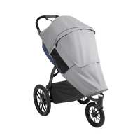 Thumbnail for UPPABABY Sun and Bug Shield For Ridge