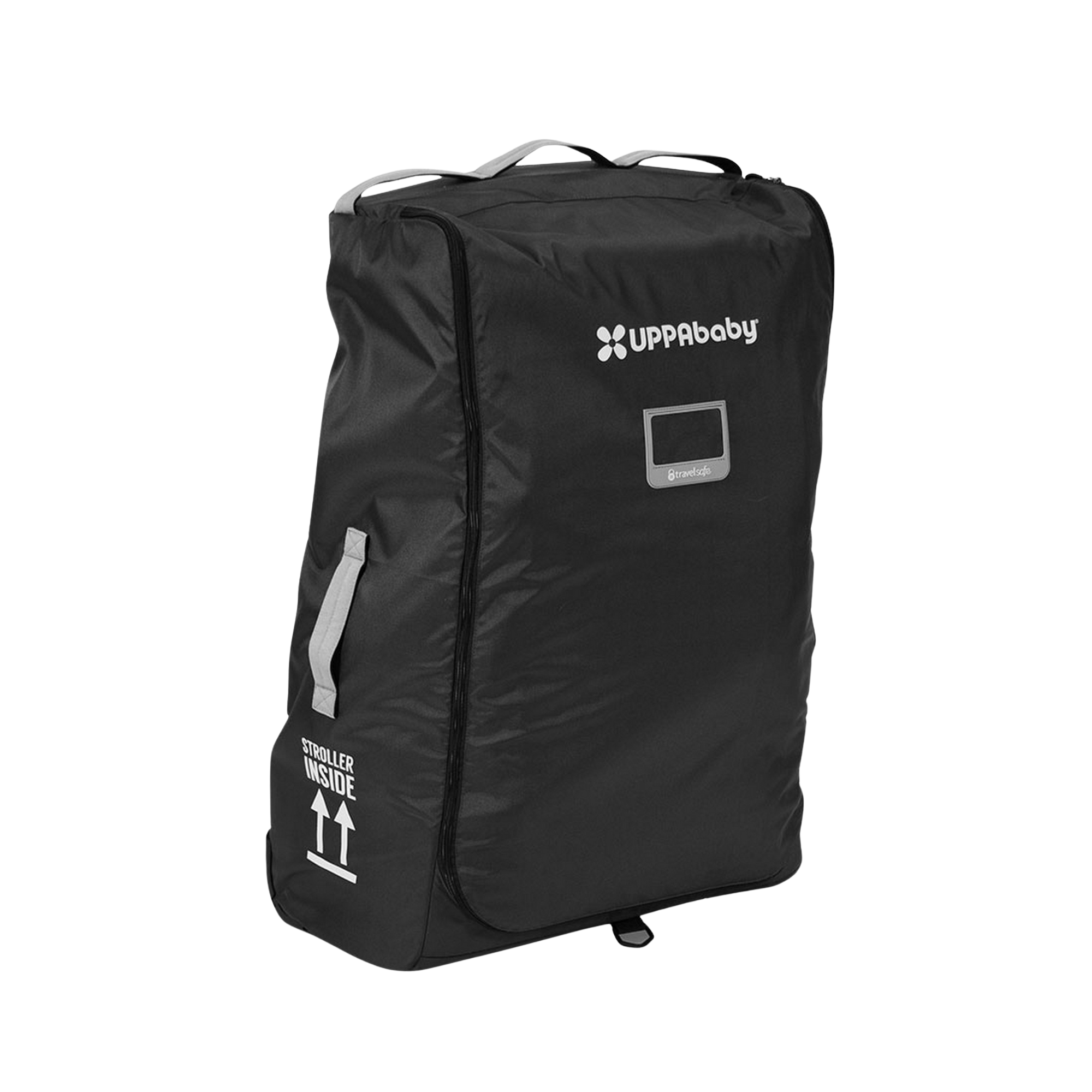UPPABABY TravelSafe Travel Bag for Strollers Vista / Vista V2 / Cruz / Cruz V2