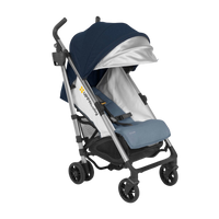 Vignette pour UPPABABY Poussette G Luxe