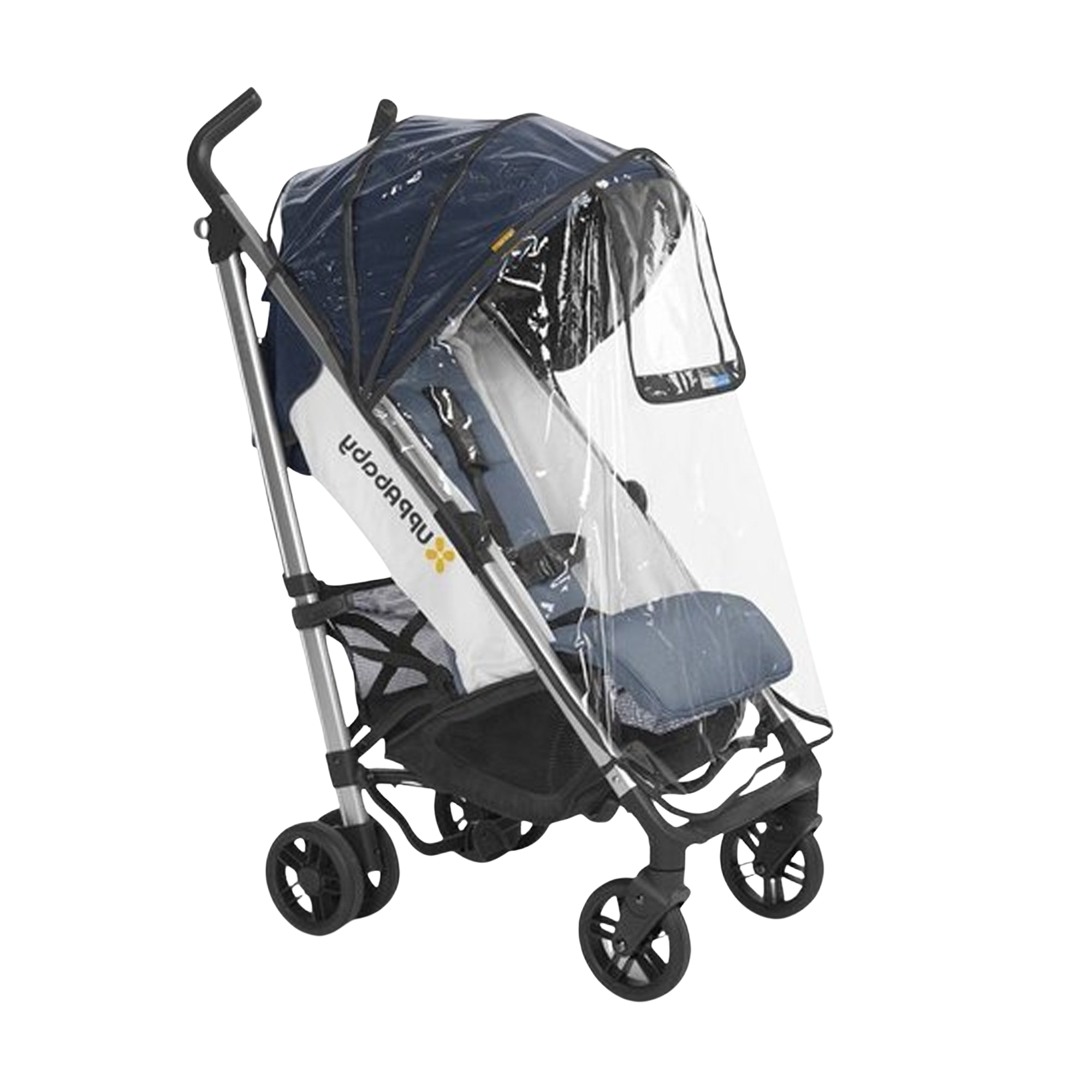Protection anti-pluie UPPABABY G-Luxe, modèle 2018
