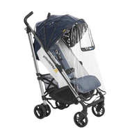 UPPAbaby G Luxe Rain Shield 2018 Kido Bebe