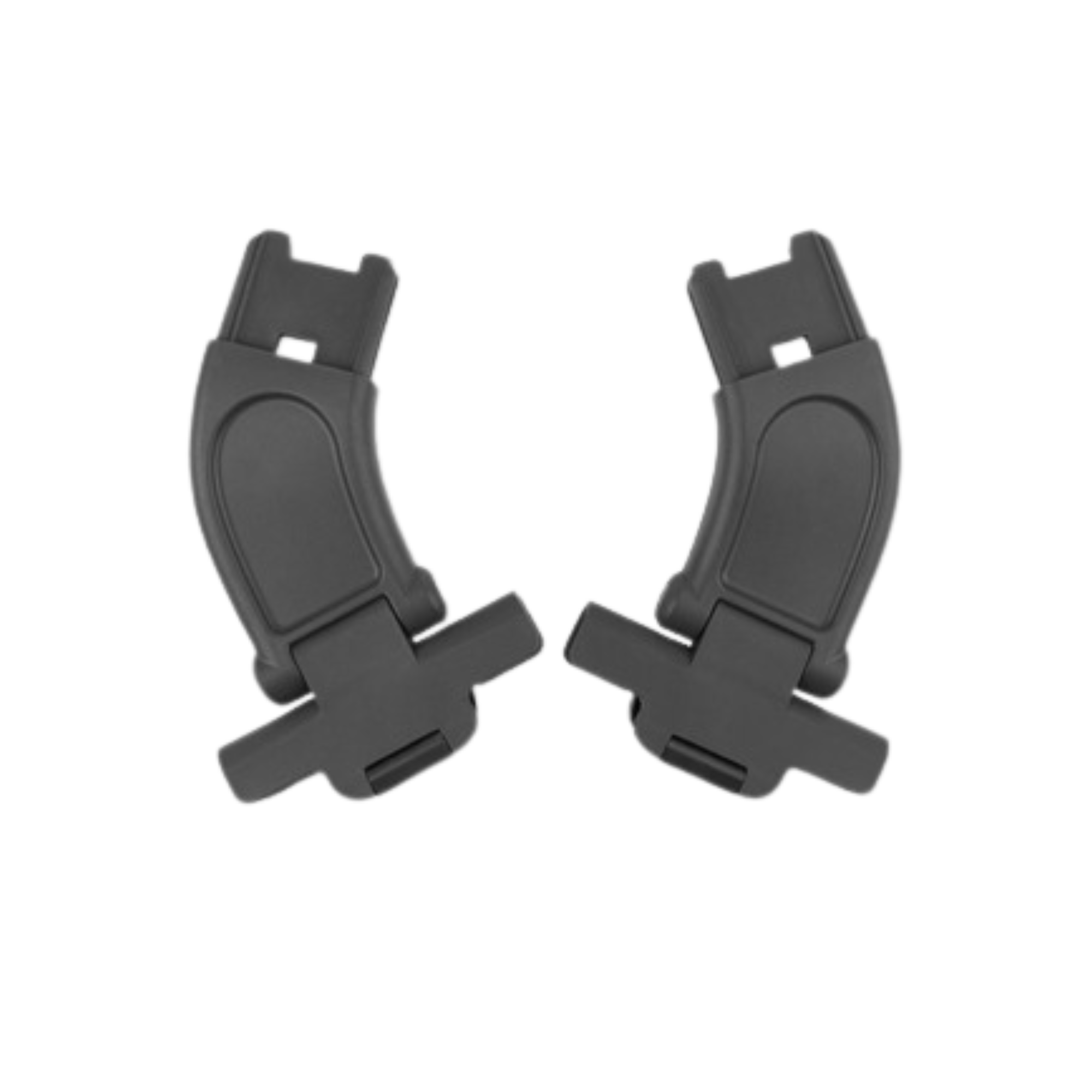 UPPABABY Infant Car Seat Adapter for Maxi-Cosi and Nuna for Minu/Minu V2 Strollers