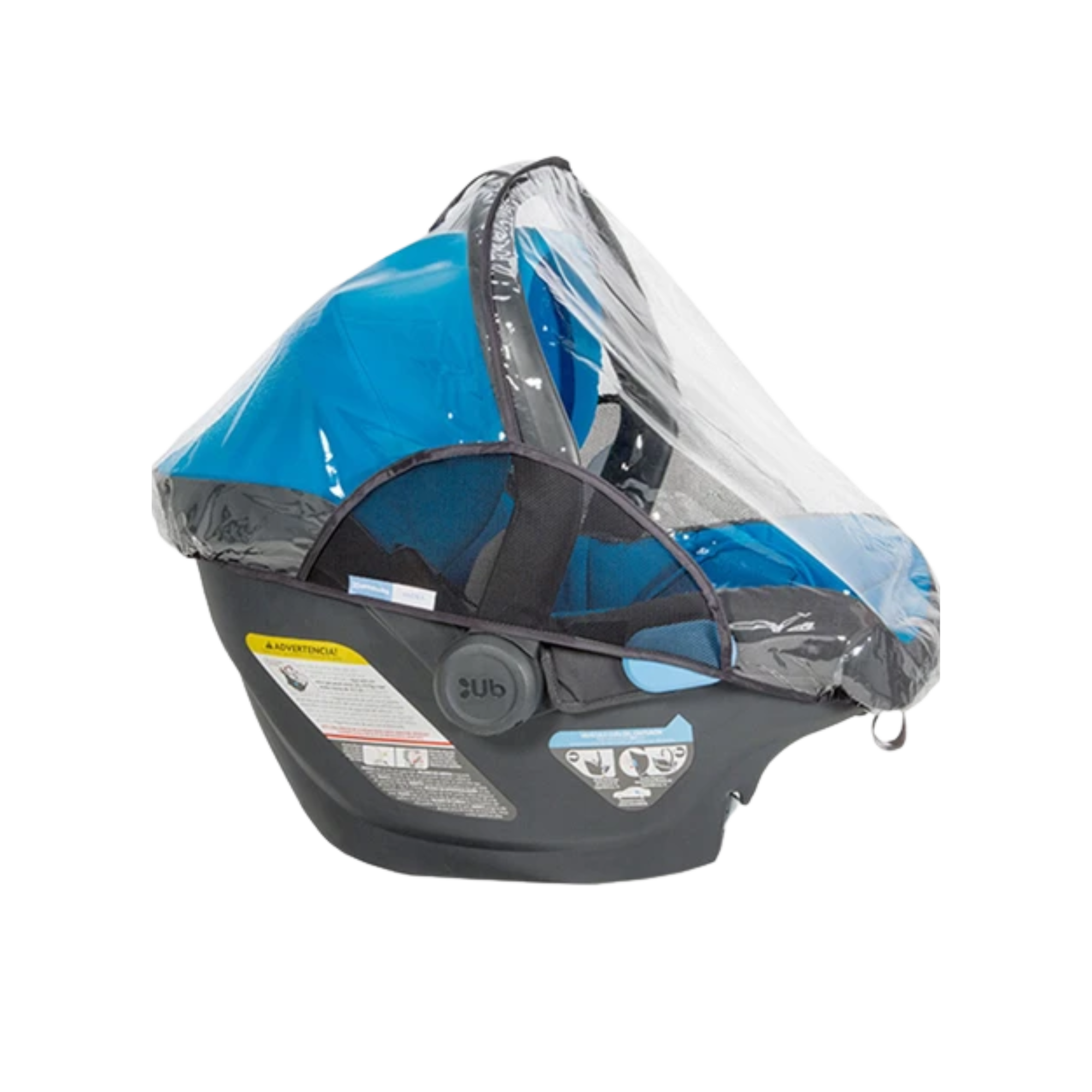 UPPABABY Infant Car Seat Rain Shield for Mesa (All Model Years)