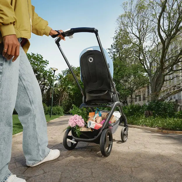 BUGABOO Dragonfly Complete Stroller