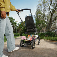 Thumbnail for BUGABOO Dragonfly Complete Stroller