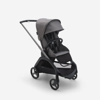 Thumbnail for BUGABOO Dragonfly Complete Stroller