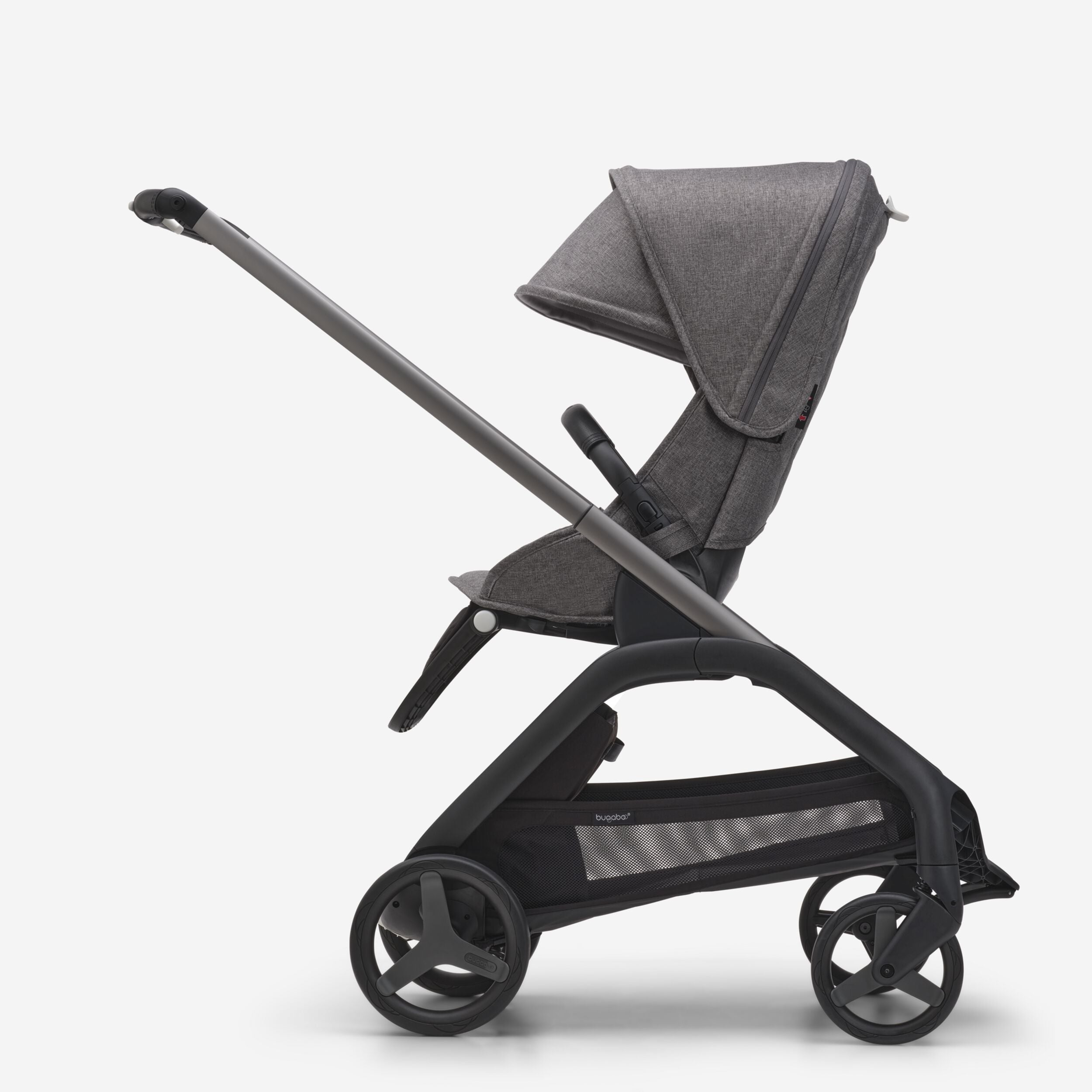 BUGABOO Dragonfly Complete Stroller