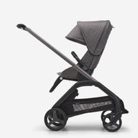 Thumbnail for BUGABOO Dragonfly Complete Stroller