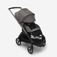 Thumbnail for BUGABOO Dragonfly Complete Stroller