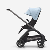 Thumbnail for BUGABOO Dragonfly Complete Stroller