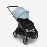 Thumbnail for BUGABOO Dragonfly Complete Stroller