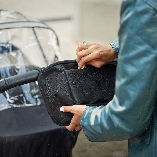 BUGABOO Organizer - Desert Taupe | Stroller Accessories