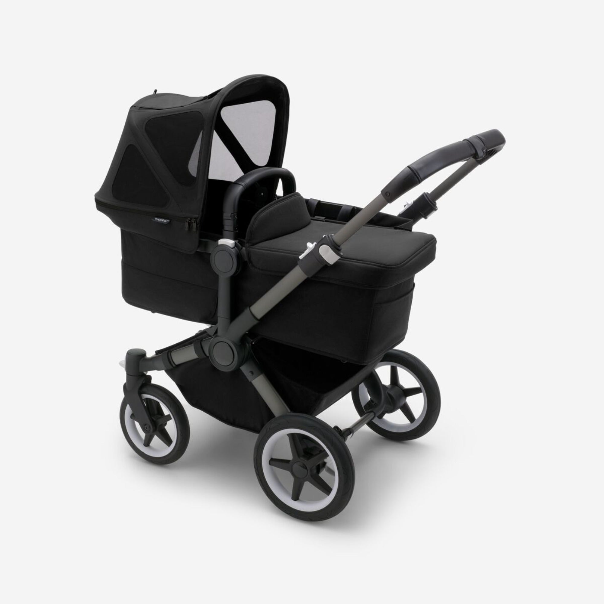 BUGABOO Donkey 5 Breeze Sun Canopy