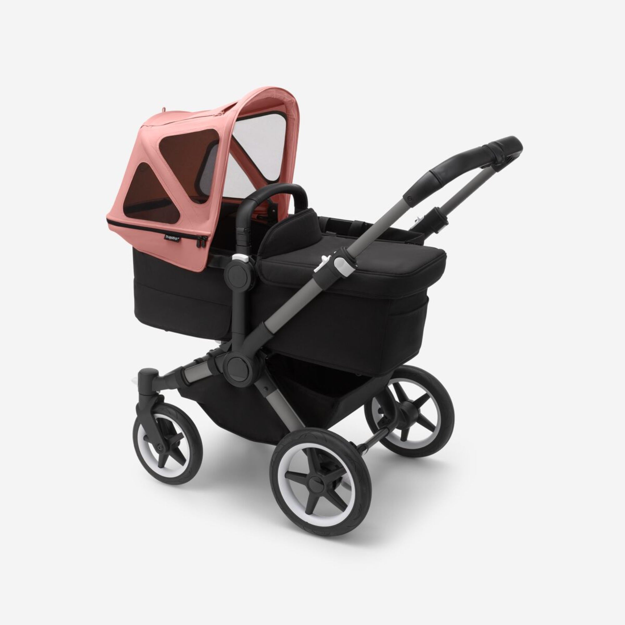 BUGABOO Donkey 5 Breeze Sun Canopy