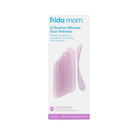 Thumbnail for FRIDA MOM C-Section Silicone Scar Patches