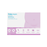 Vignette pour FRIDA MOM Kit de récupération de césarienne