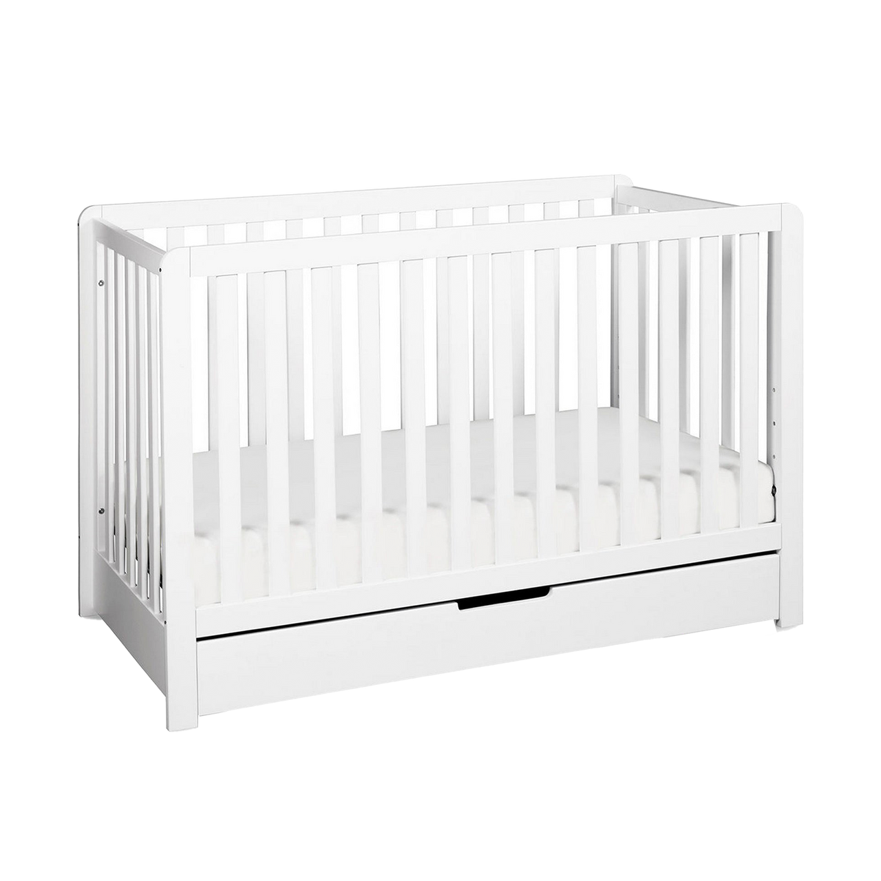 Carter's by davinci colby 4 in 1 convertible crib with trundle drawer reviews clearance
