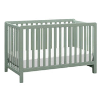 Thumbnail for CARTERS by DAVINCI Colby 4-in-1 Low-profile Convertible Crib