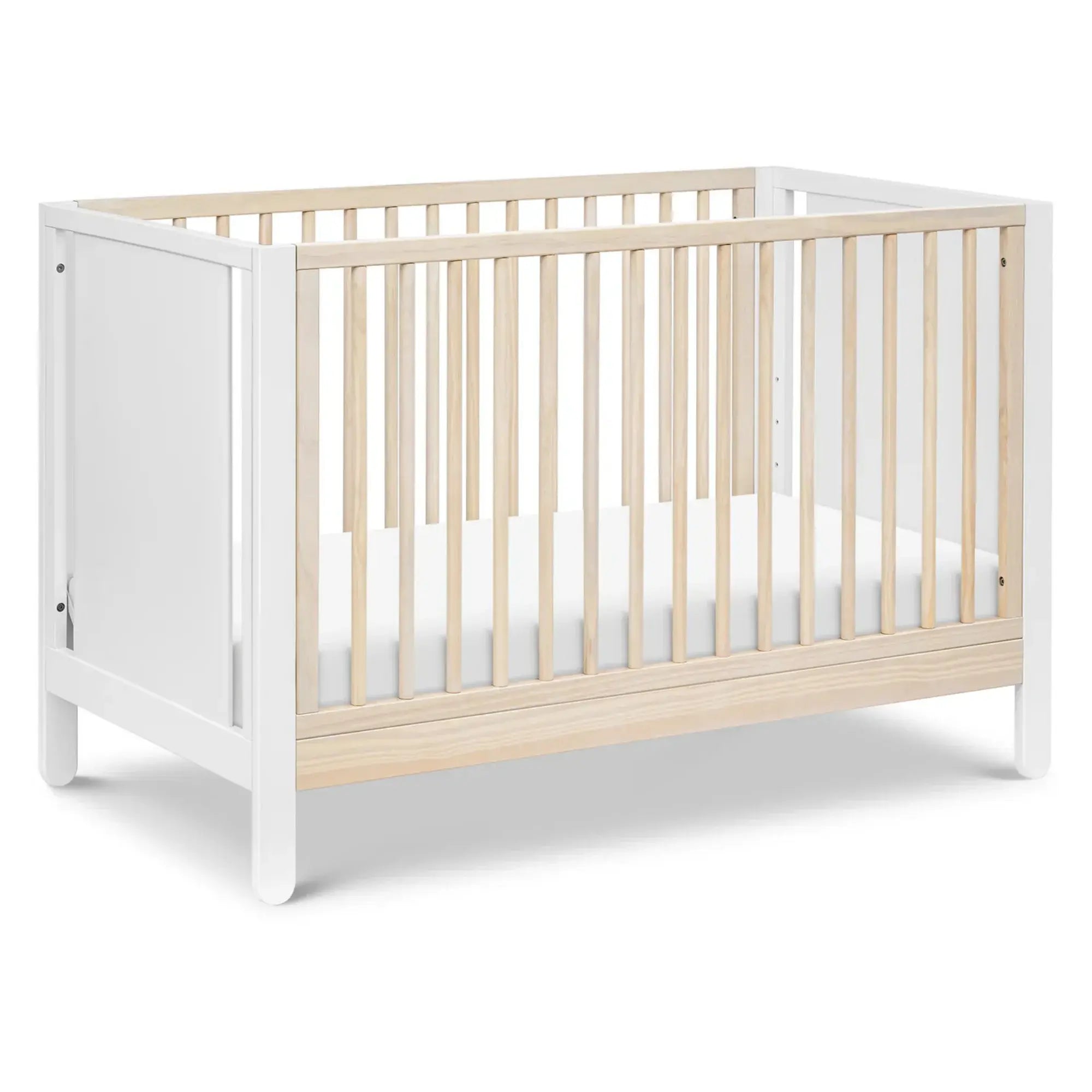 CARTERS by DAVINCI Marisol 4-in-1 Convertible Crib