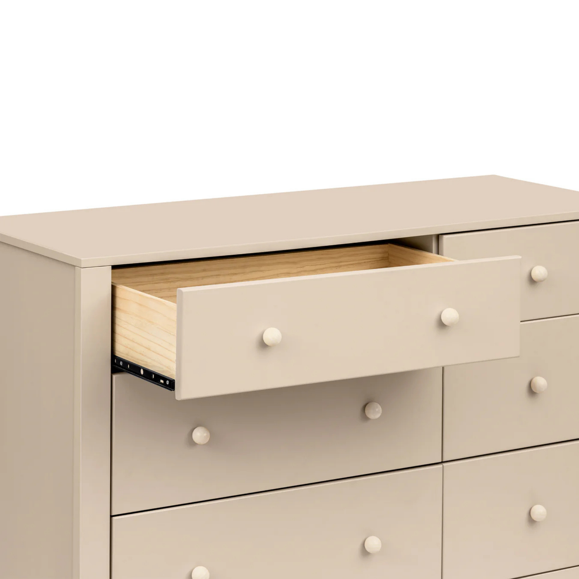 CARTERS by DAVINCI Marisol 6-Drawer Dresser