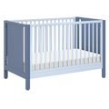 CARTERS by DAVINCI Marisol 4-in-1 Convertible Crib
