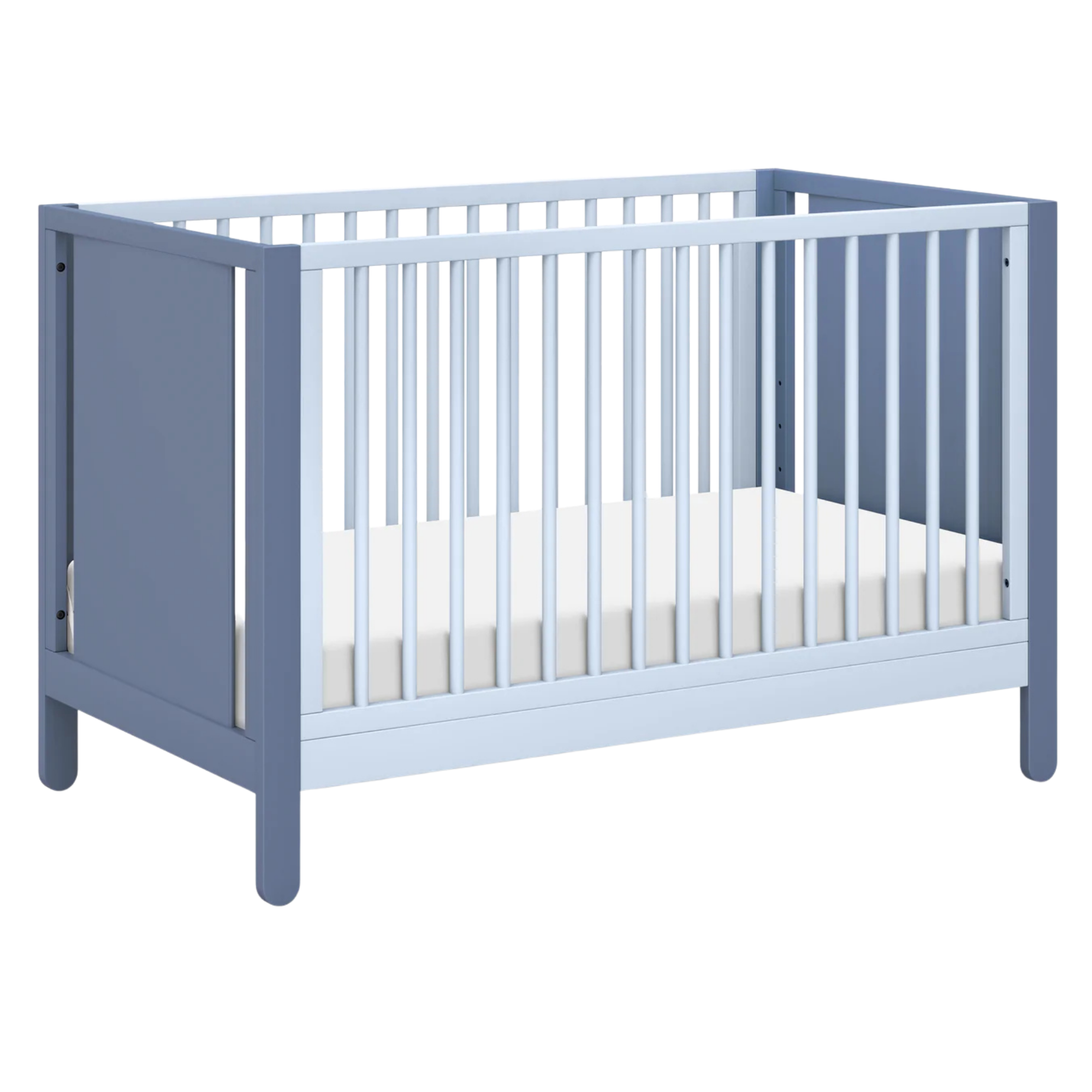 Lit bébé convertible 4 en 1 Marisol de CARTERS by DAVINCI