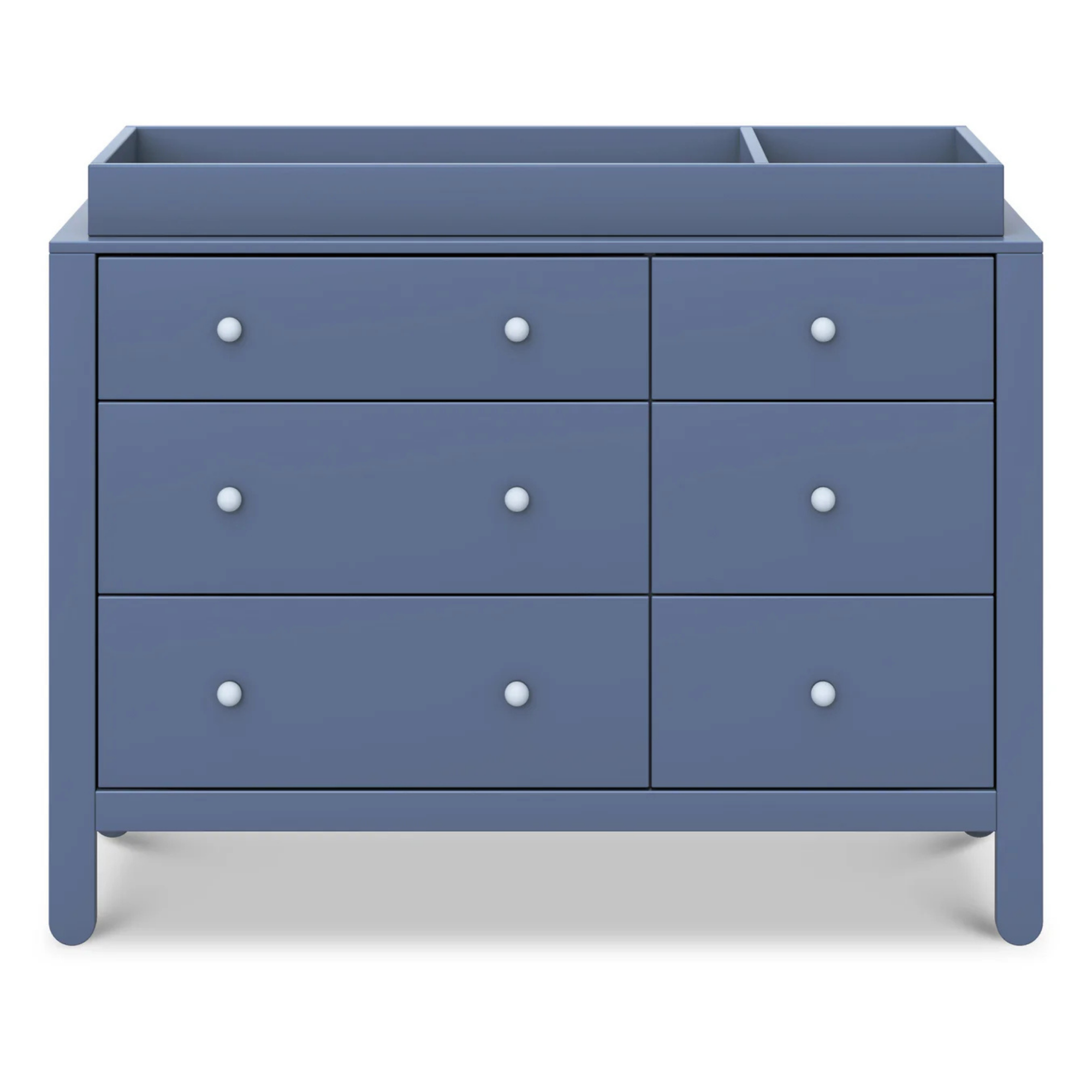 CARTERS by DAVINCI Marisol 6-Drawer Dresser