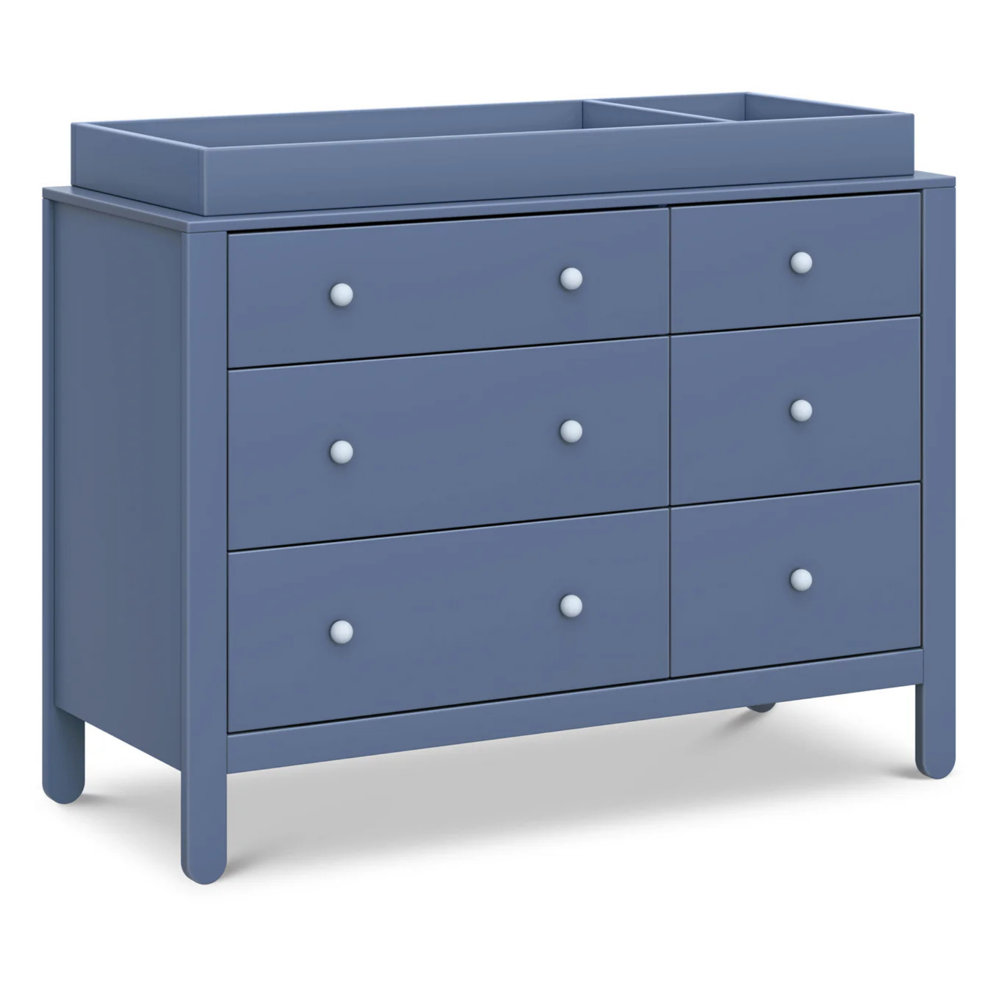 CARTERS by DAVINCI Marisol 6-Drawer Dresser