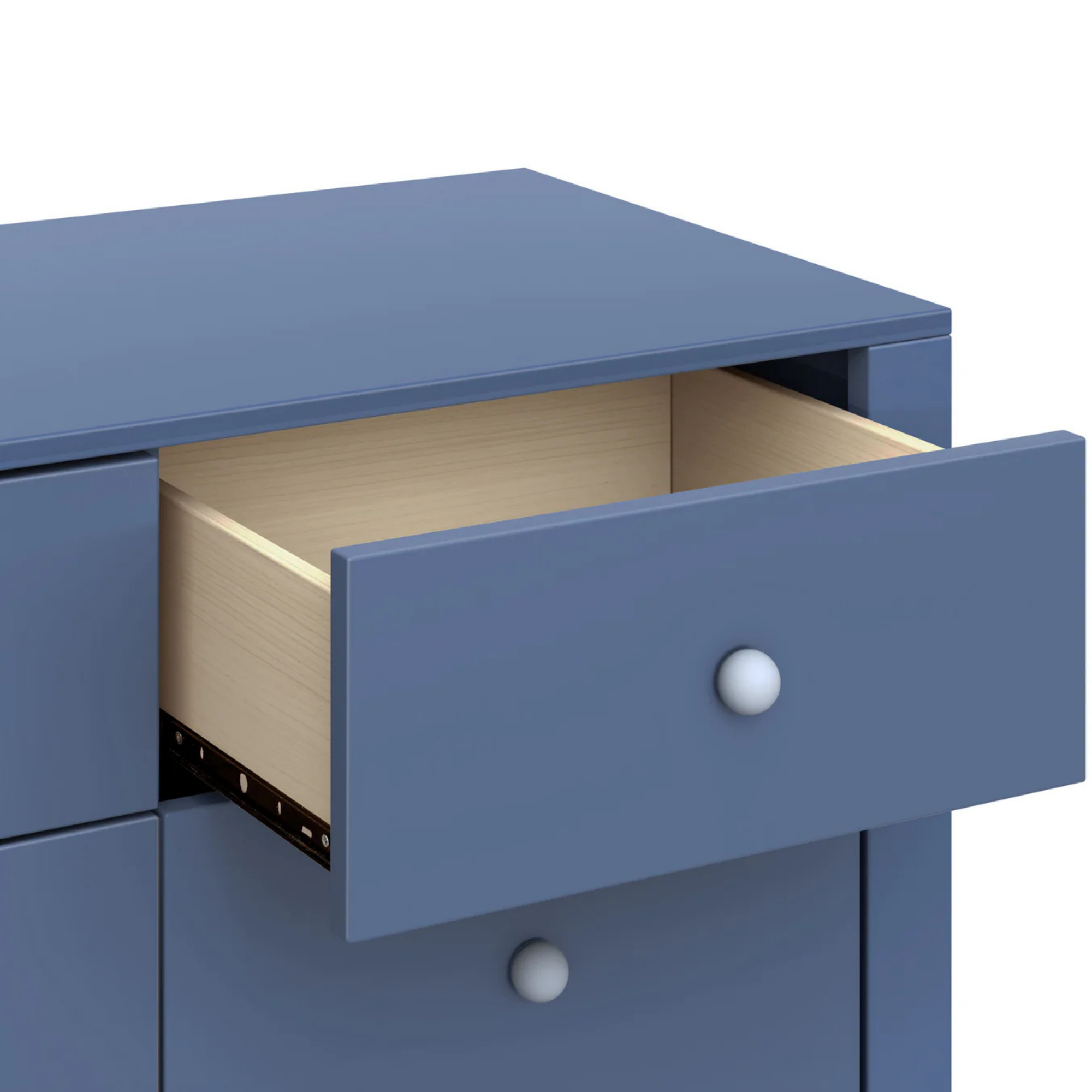 CARTERS by DAVINCI Marisol 6-Drawer Dresser