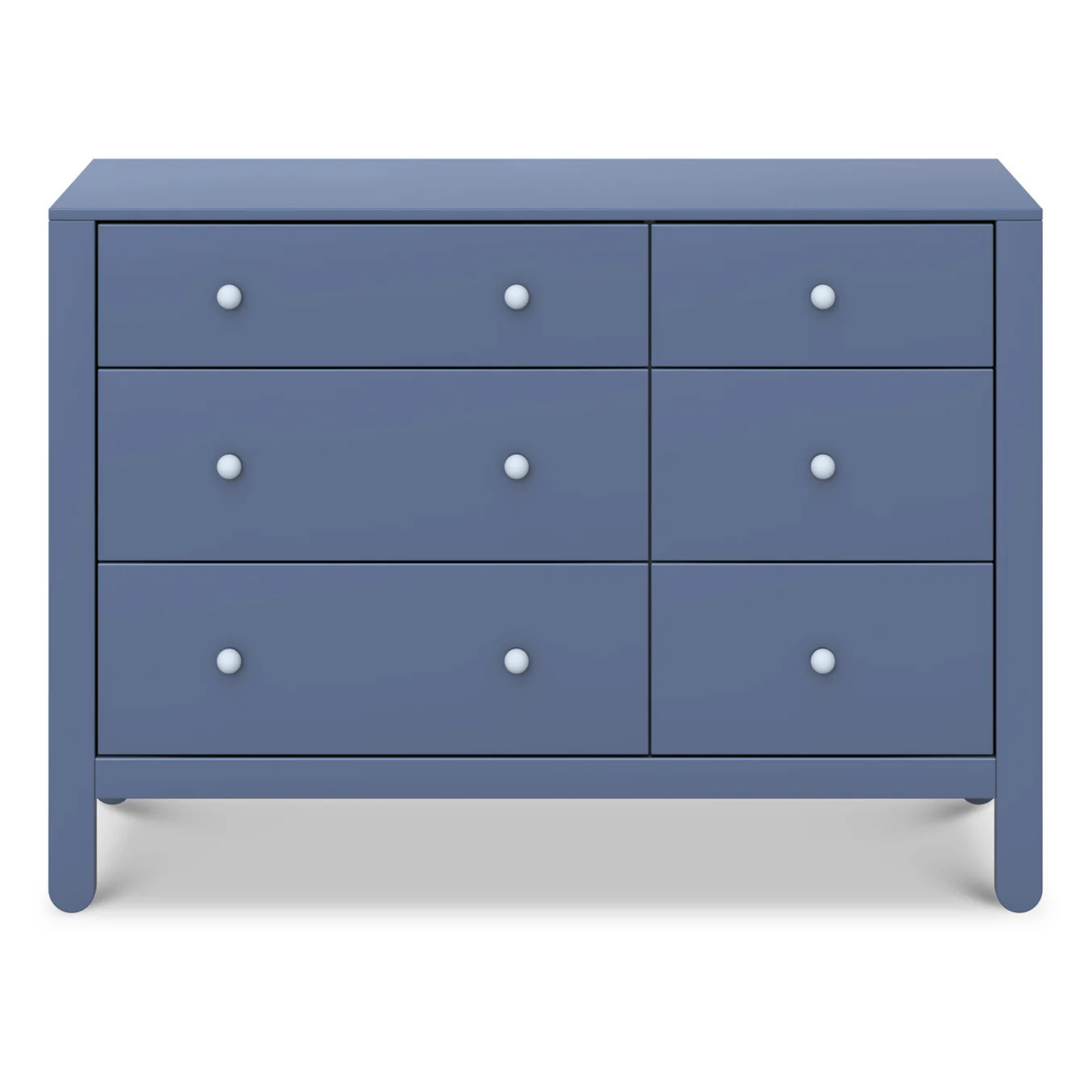 CARTERS by DAVINCI Marisol 6-Drawer Dresser
