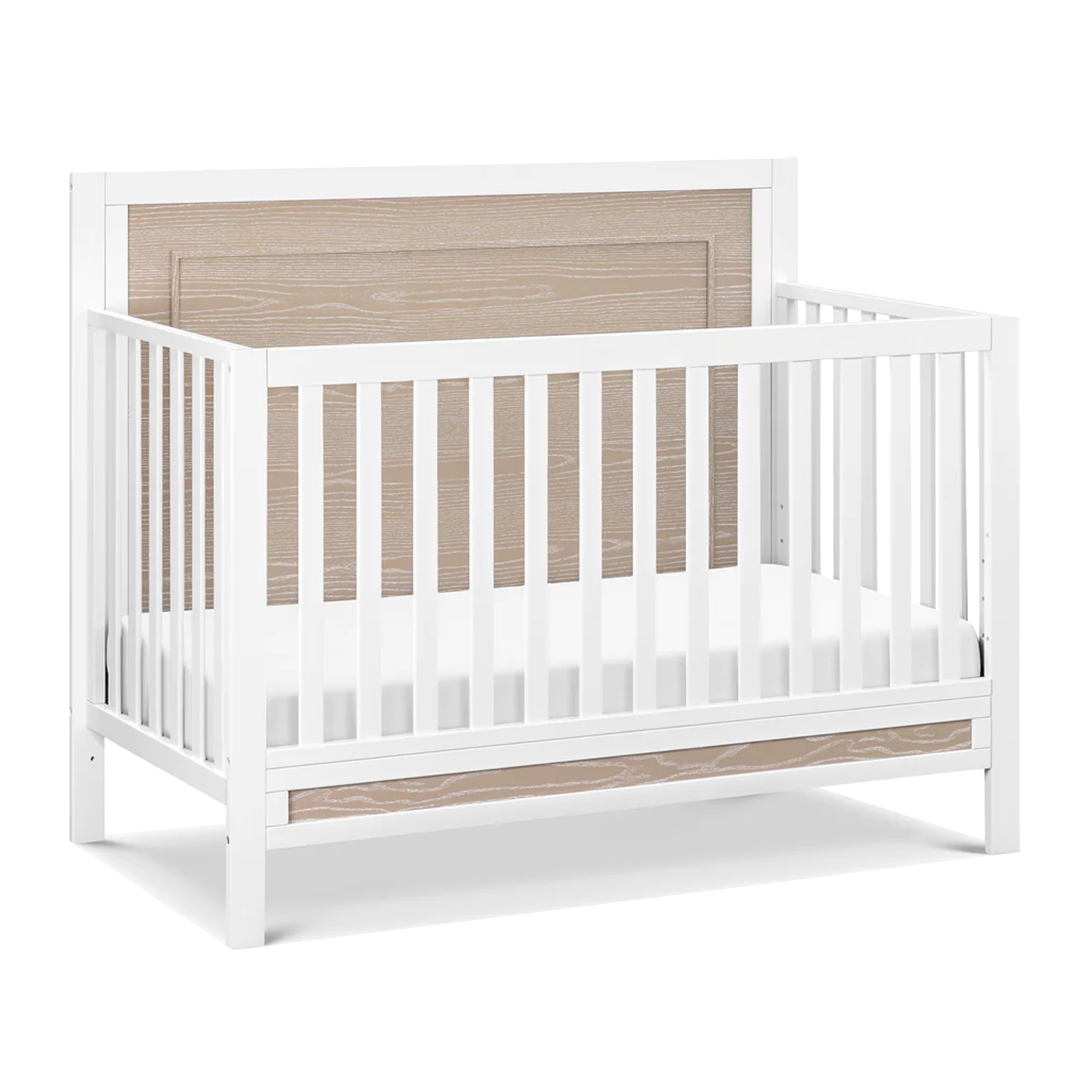 Berceau convertible 4 en 1 CARTERS by DAVINCI Radley