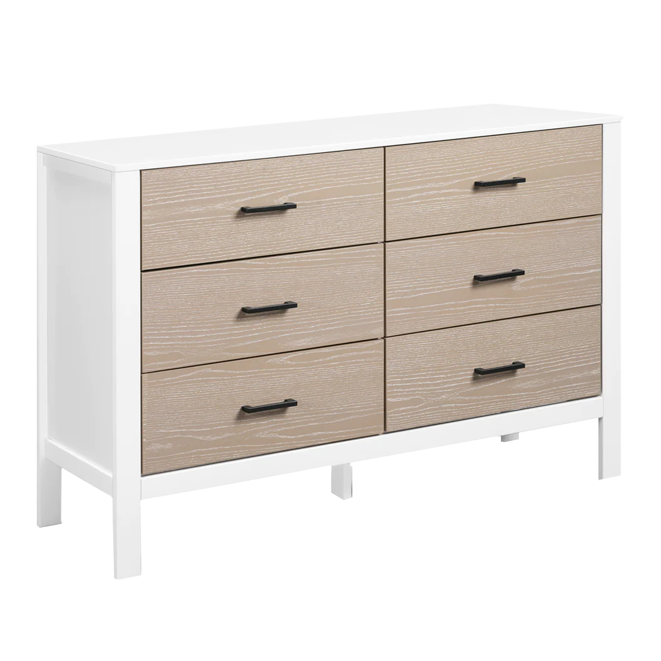 Commode 6 tiroirs CARTERS par DAVINCI Radley