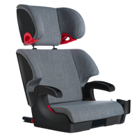 Thumbnail for CLEK Oobr Booster Car Seat