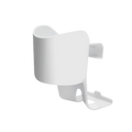 CLEK Oobr Cup Holder Oobr - White