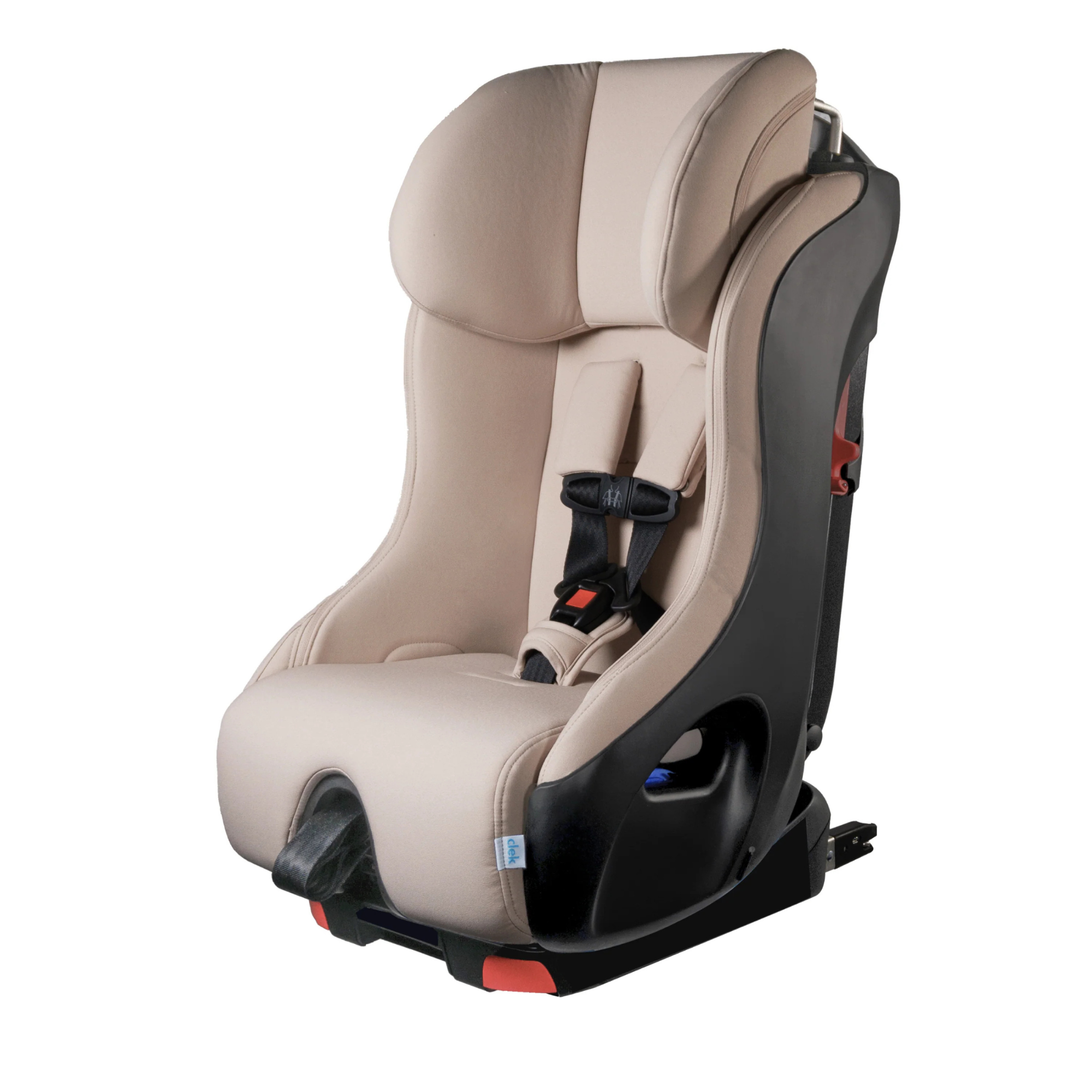 CLEK Foonf Convertible Car Seat