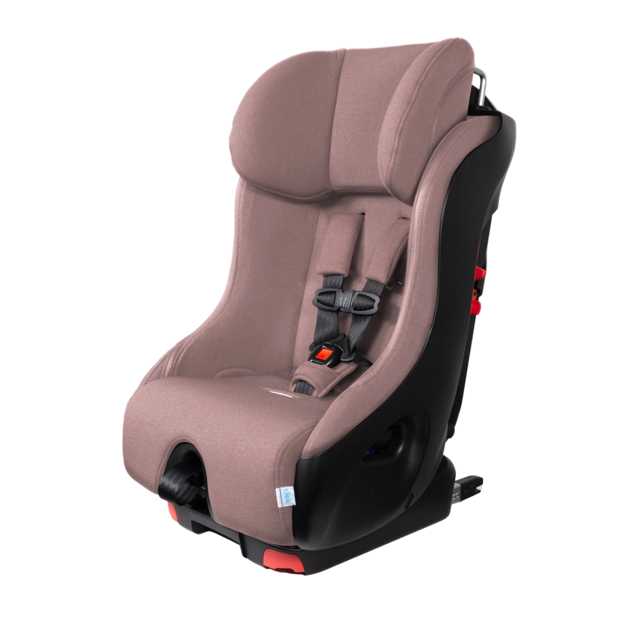 Nuna Rava Clek Foonf Front Facing Limits Clek Forward Facing