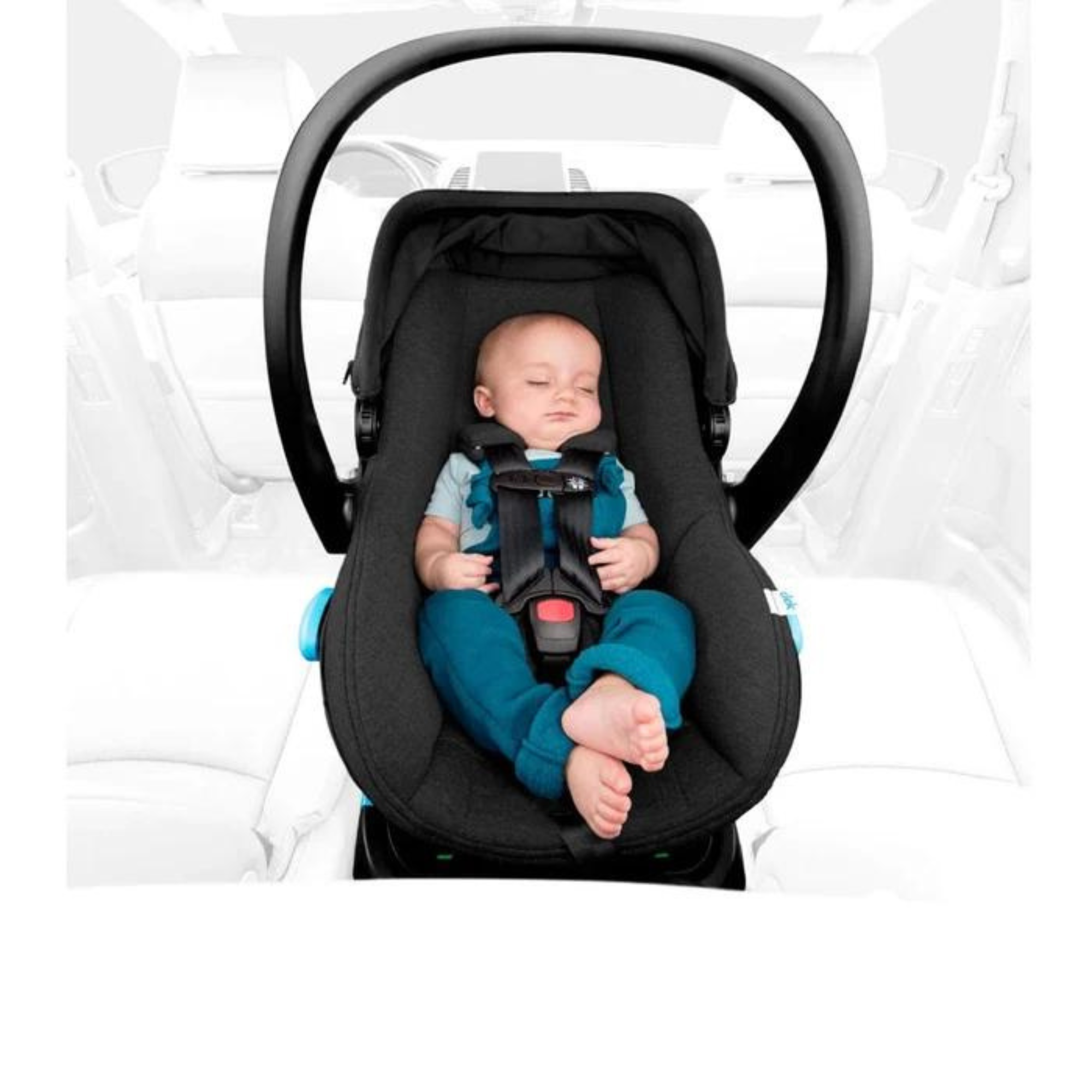 CLEK Liingo Infant Car Seat