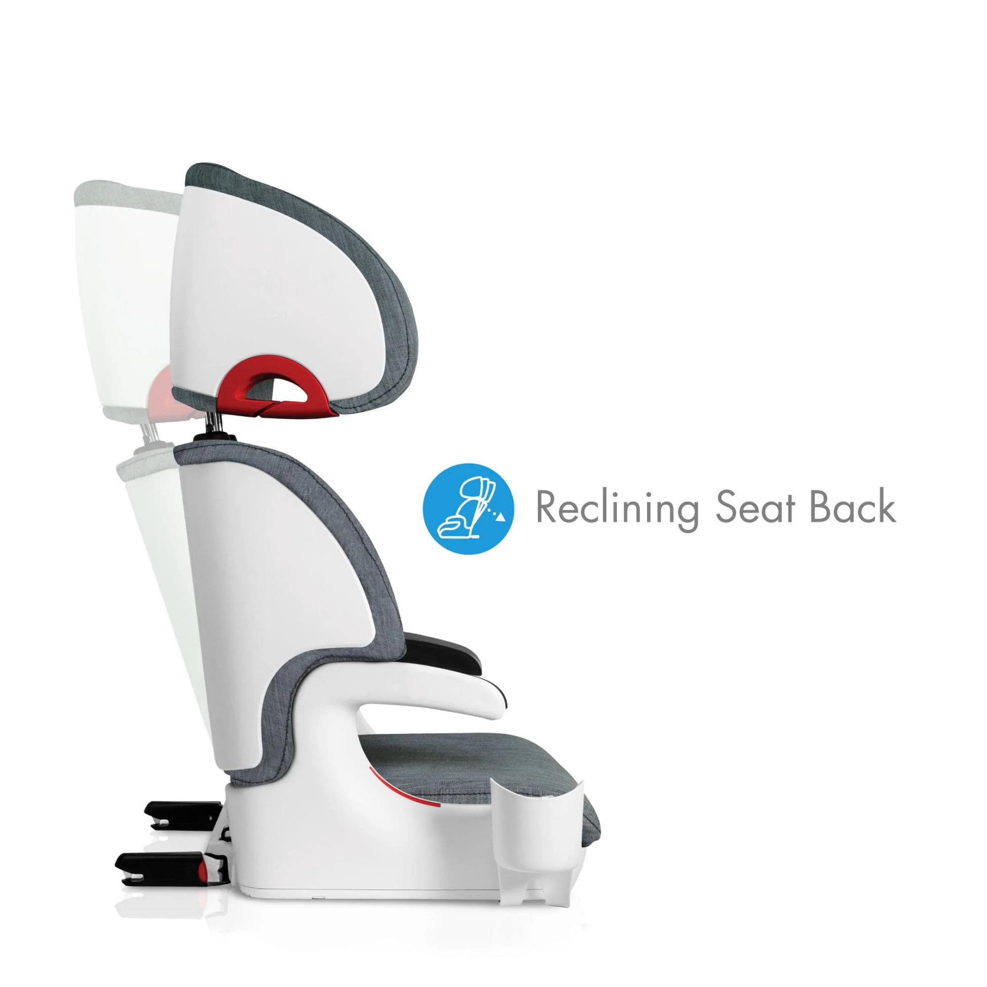 CLEK Oobr Booster Car Seat