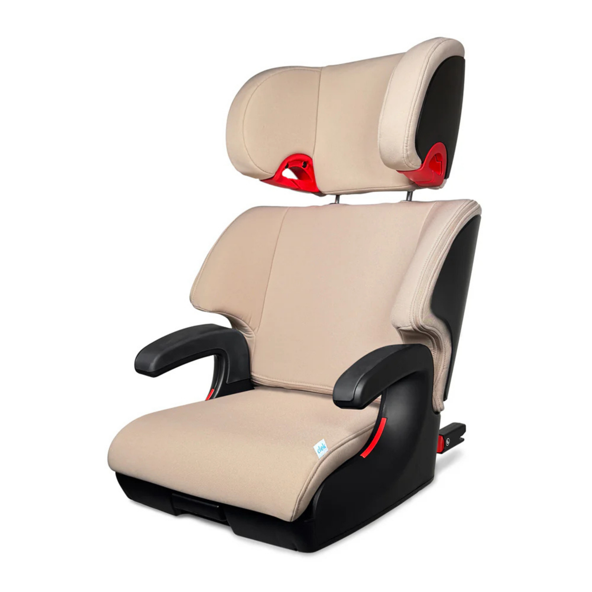 Clek Oobr Booster Car Seat Kido Bebe